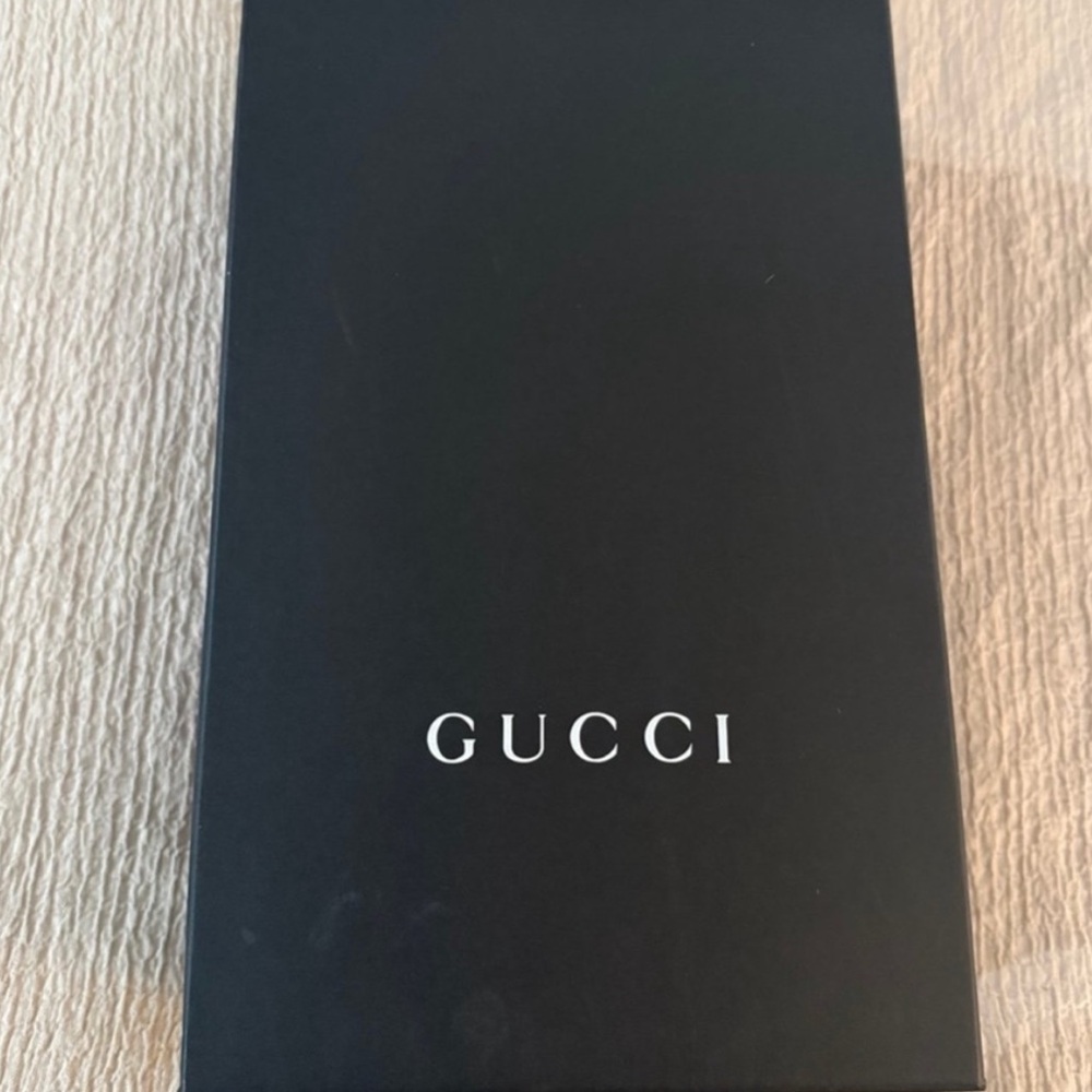 Gucci GG Canvas Espadrilles - Picture 3 of 6